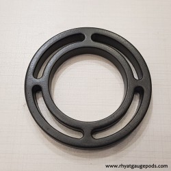Soporte para manómetro Seat Ibiza 6P 52mm