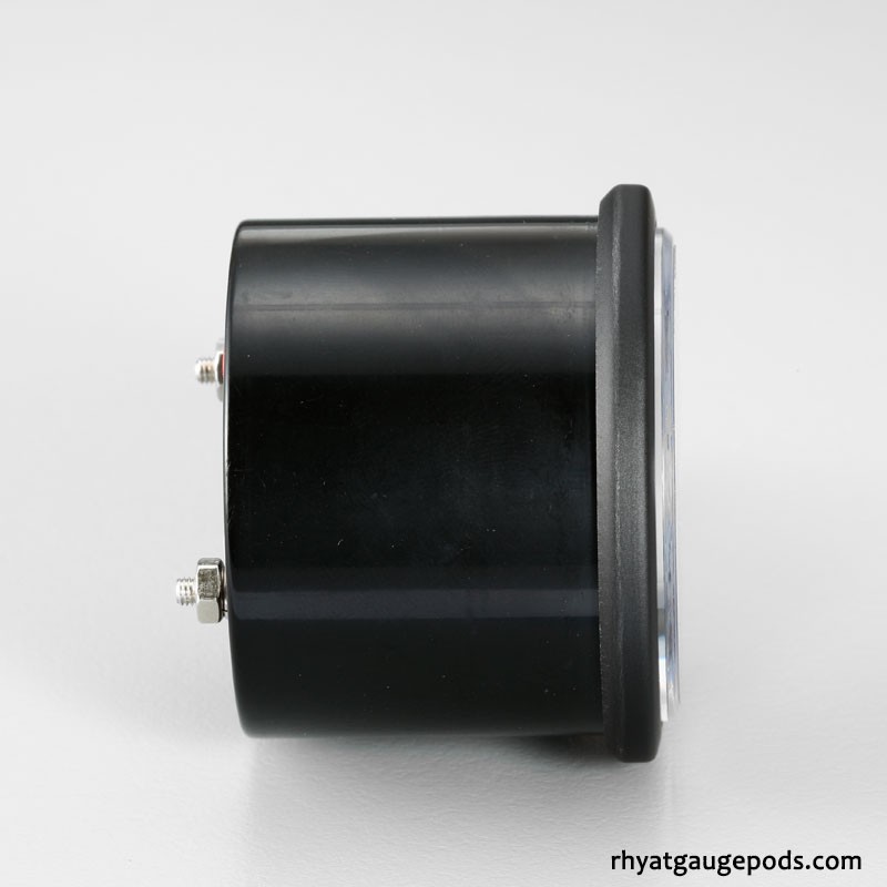 Manómetro Presión Turbo 52mm (-1 +3 bar) Manómetro Presión Turbo 52mm (-1 +3 bar)