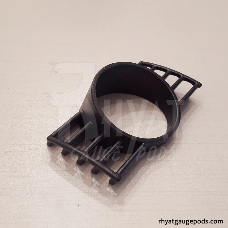 Support manomètre VW Golf MK5 52mm