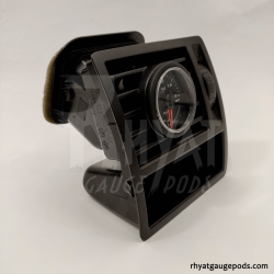 Porta manometro strumento VW T5 52mm