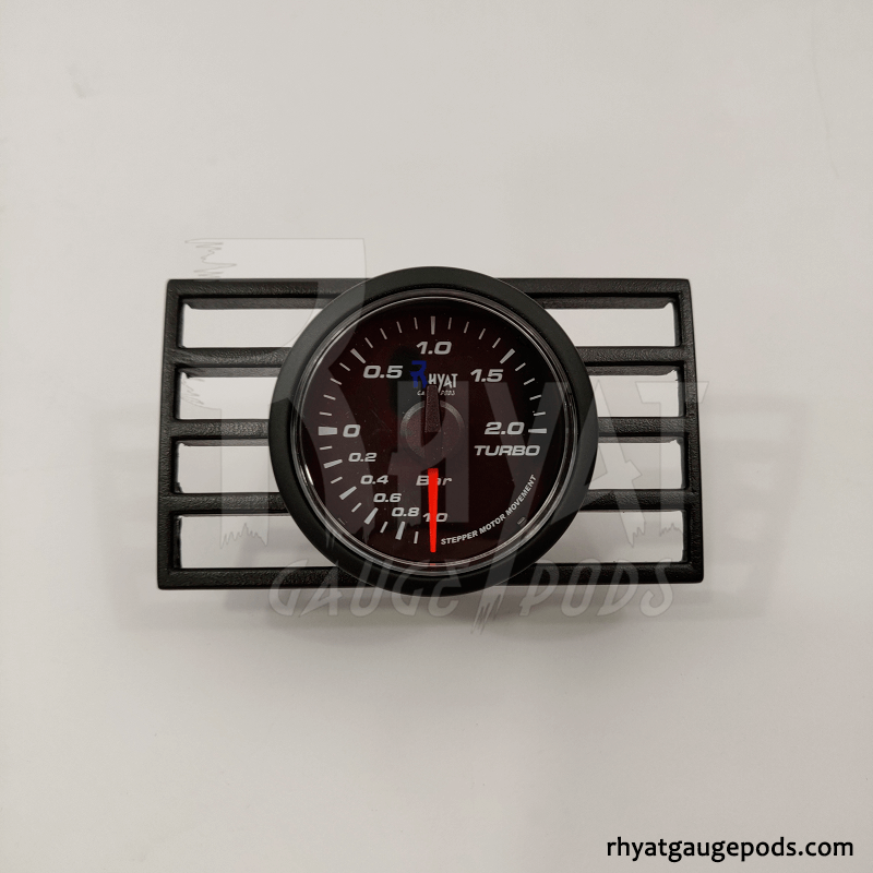 VW T5 52mm gauge pod VW T5 52mm gauge pod