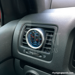 Support manomètre VW Jetta MK5 52mm