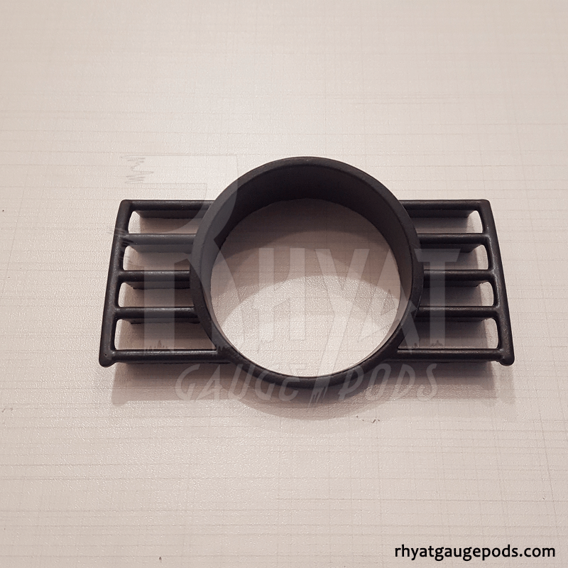 Soporte para manómetro VW Jetta MK5 52mm