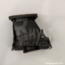 VW Golf MK6 52mm gauge pod LHD