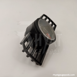 VW Golf MK6 52mm gauge pod LHD