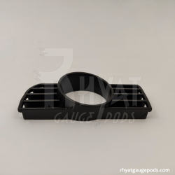 Porta manometro strumento VW Golf MK6 52mm LHD Porta manometro strumento VW Golf MK6 52mm LHD