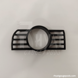 Porta manometro strumento VW Golf MK6 52mm LHD Porta manometro strumento VW Golf MK6 52mm LHD