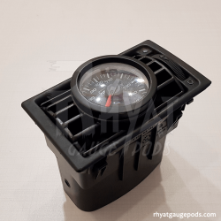 Soporte para manómetro VW Transporter T4 52mm