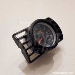 VW Transporter T4 52mm Zusatzinstrumentenhalter