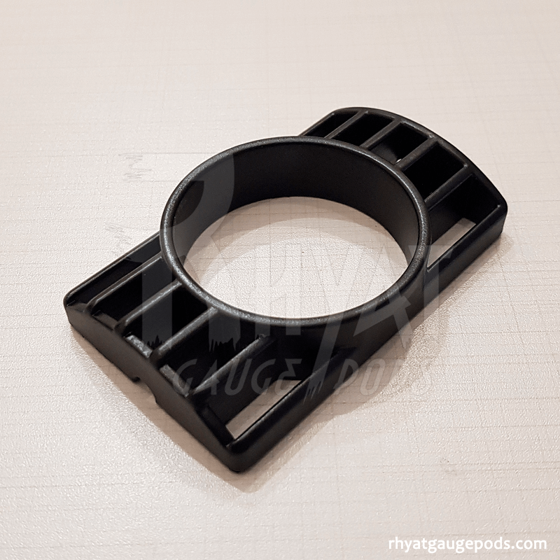 Porta manometro strumento VW Transporter T4 52mm Porta manometro strumento VW Transporter T4 52mm