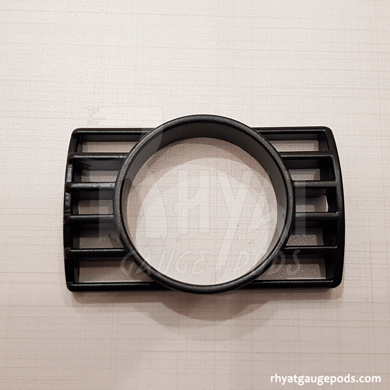 Soporte para manómetro VW Transporter T4 52mm