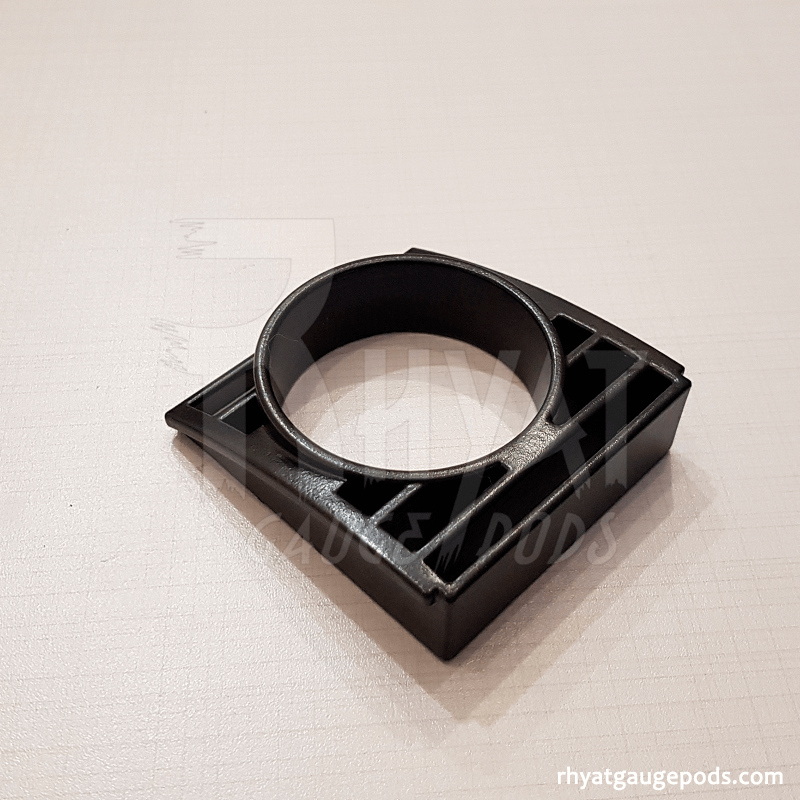 VW Polo 9N3 52mm Gauge Pod VW Polo 9N3 52mm Gauge Pod