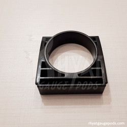 Support manomètre VW Polo 9N3 52mm