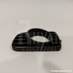 Support manomètre latéral VW Polo 6R 52mm LHD Support manomètre latéral VW Polo 6R 52mm LHD