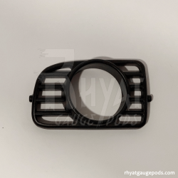 Porta manometro strumento laterale VW Polo 6R 52mm LHD