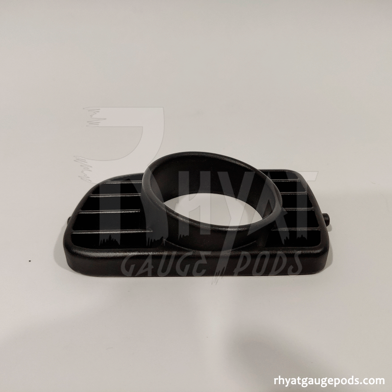 VW Polo 6C side 52mm gauge pod LHD
