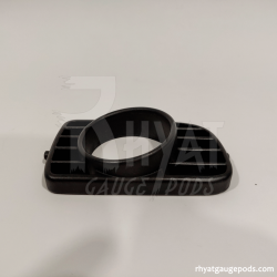 Support manomètre latéral VW Polo 6C 52mm RHD