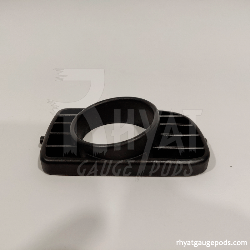 Porta manometro strumento laterale VW Polo 6C 52mm RHD