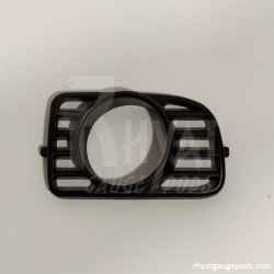 VW Polo 6C side 52mm gauge pod RHD