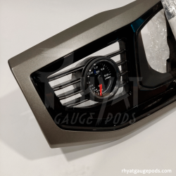 VW Polo 2G AW 52mm LHD Seiten Zusatzinstrumentenhalter VW Polo 2G AW 52mm LHD Seiten Zusatzinstrumentenhalter