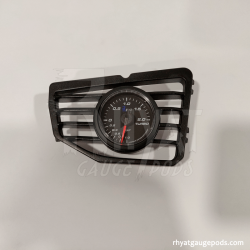 Support manomètre latéral VW Polo 2G AW 52mm LHD