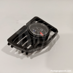 Soporte para manómetro lateral VW Polo 2G AW 52mm LHD Soporte para manómetro lateral VW Polo 2G AW 52mm LHD