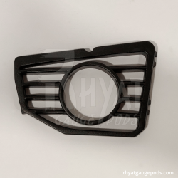 Support manomètre latéral VW Polo 2G AW 52mm LHD