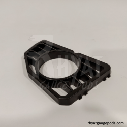 Support manomètre latéral VW Polo 2G AW 60mm LHD Support manomètre latéral VW Polo 2G AW 60mm LHD
