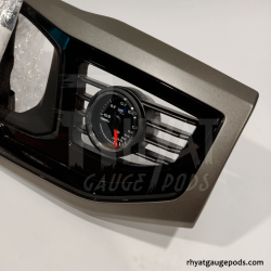 VW Polo 2G AW 52mm RHD Seiten Zusatzinstrumentenhalter