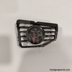 Support manomètre latéral VW Polo 2G AW 52mm RHD Support manomètre latéral VW Polo 2G AW 52mm RHD