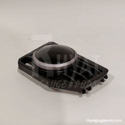 VW Polo 2G AW 60mm RHD Seiten Zusatzinstrumentenhalter VW Polo 2G AW 60mm RHD Seiten Zusatzinstrumentenhalter