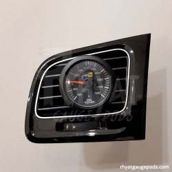 VW Golf MK7 52mm gauge pod LHD