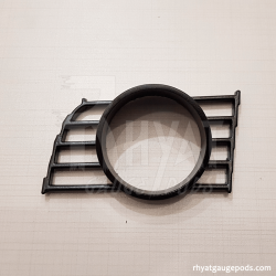 VW Golf MK7 52mm gauge pod LHD