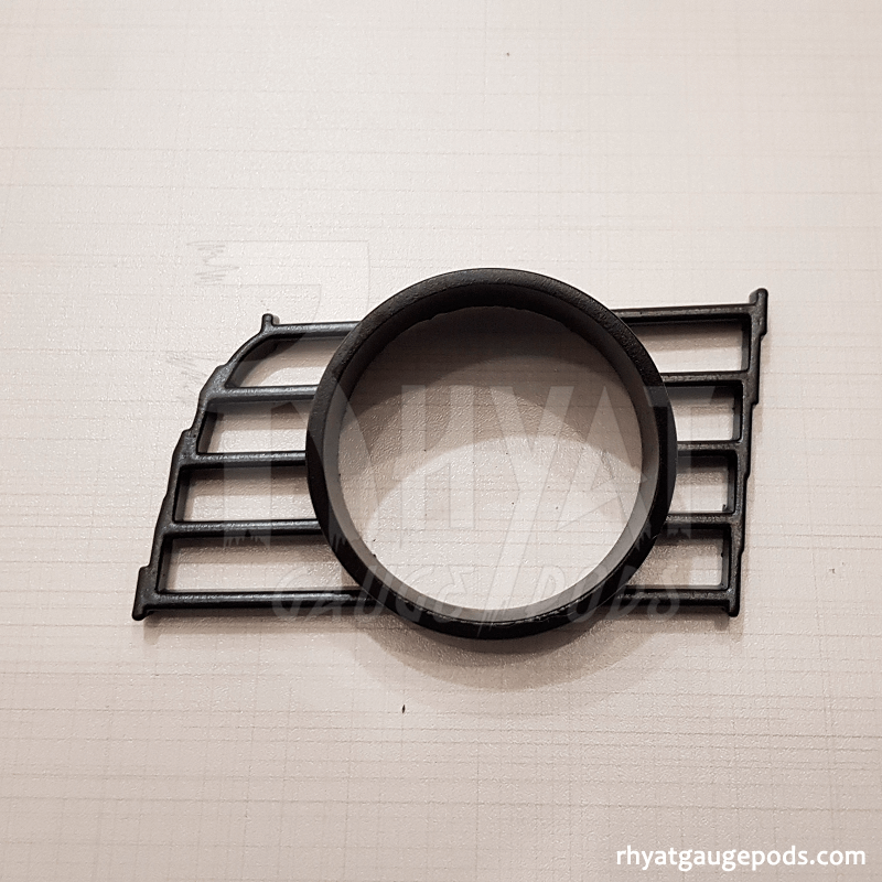 VW Golf MK7 52mm gauge pod LHD