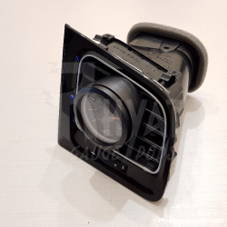 Porta manometro strumento VW Golf MK7 52mm RHD Porta manometro strumento VW Golf MK7 52mm RHD
