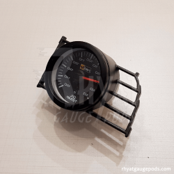 Support manomètre VW Golf MK7 52mm RHD