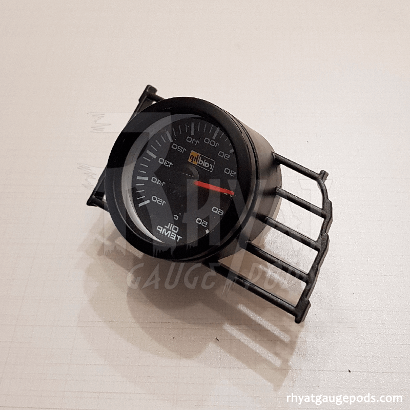 VW Golf MK7 52mm gauge pod LHD