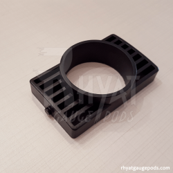 VW Golf MK4 Side 52mm Gauge Pod