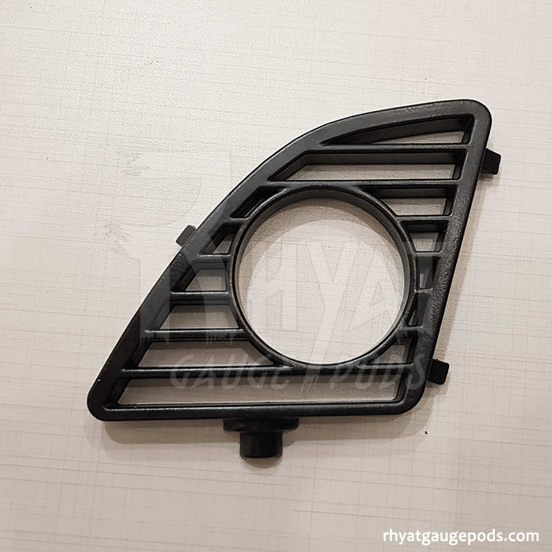Porta manometro strumento laterale Seat Leon 5F MK3 52mm LHD Porta manometro strumento laterale Seat Leon 5F MK3 52mm LHD