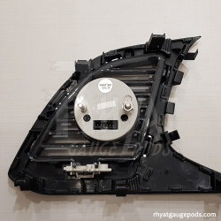 Support manomètre latéral Seat Leon 5F MK3 52mm RHD Support manomètre latéral Seat Leon 5F MK3 52mm RHD