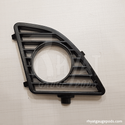 Porta manometro strumento laterale Seat Leon 5F MK3 52mm RHD Porta manometro strumento laterale Seat Leon 5F MK3 52mm RHD