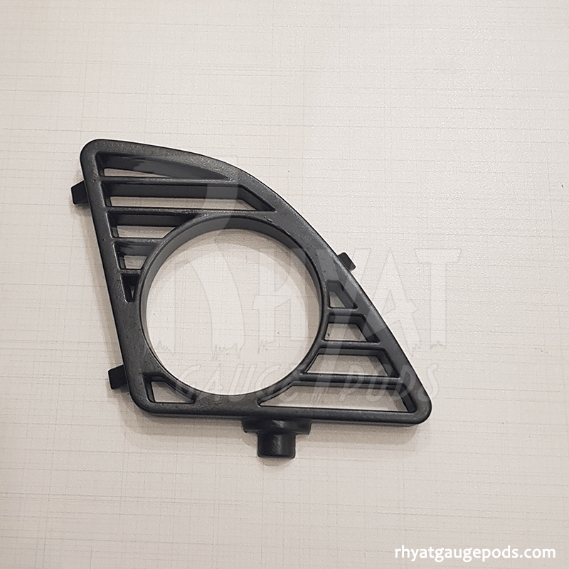 Porta manometro strumento laterale Seat Leon 5F MK3 60mm RHD Porta manometro strumento laterale Seat Leon 5F MK3 60mm RHD