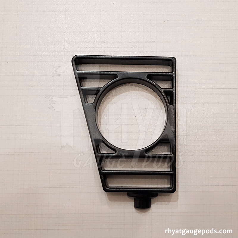 Seat Leon 5F MK3 52mm LHD Zentral-Links Zusatzinstrumentenhalter Seat Leon 5F MK3 52mm LHD Zentral-Links Zusatzinstrumentenhalter