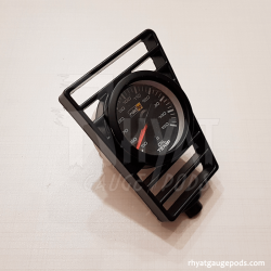 Porta manometro strumento centro destro Seat Leon 5F MK3 52mm RHD Porta manometro strumento centro destro Seat Leon 5F MK3 52mm RHD