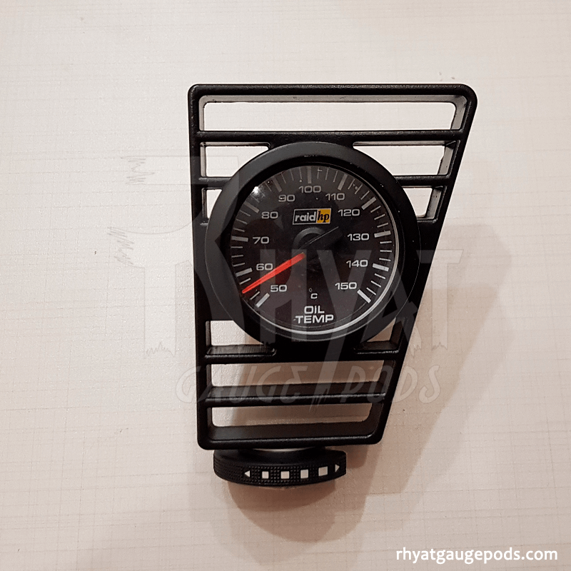 Support manomètre milieu droite Seat Leon 5F MK3 52mm RHD Support manomètre milieu droite Seat Leon 5F MK3 52mm RHD