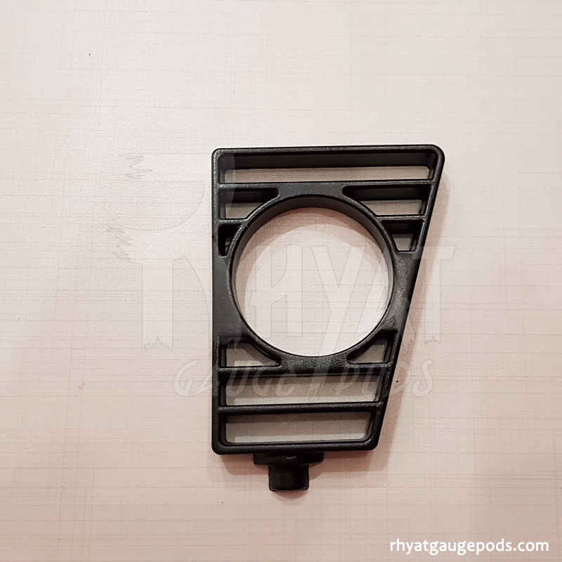 Support manomètre milieu droite Seat Leon 5F MK3 52mm RHD Support manomètre milieu droite Seat Leon 5F MK3 52mm RHD