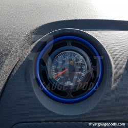 Seat Ibiza 6J 52mm Gauge Pod