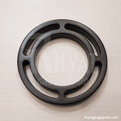 Soporte para manómetro Seat Ibiza 6J 52mm