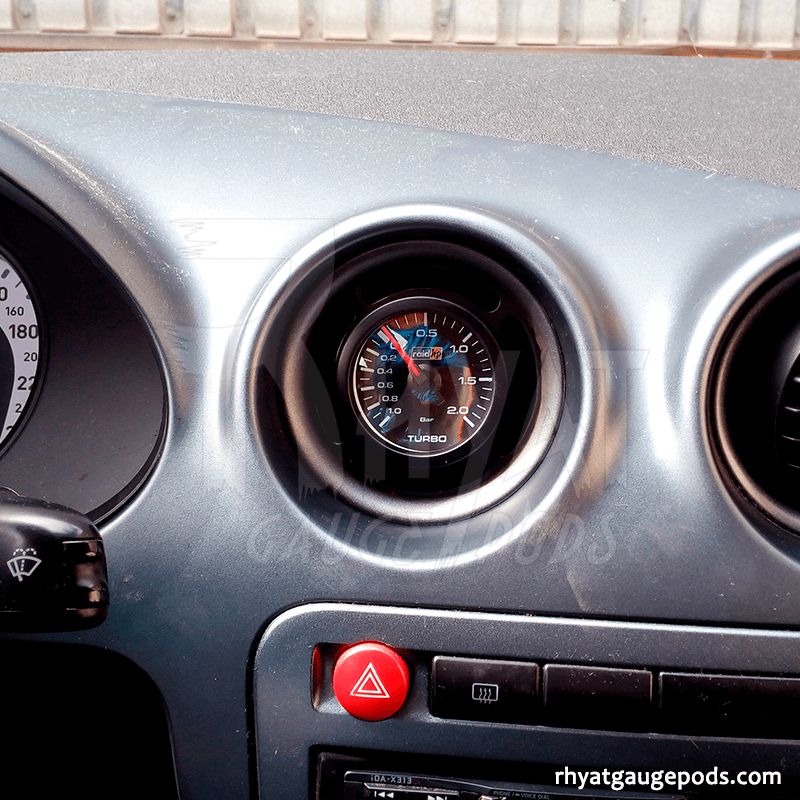 Seat Ibiza 6L 52mm Gauge Pod