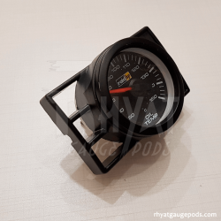 Support manomètre VW Jetta MK2 52mm
